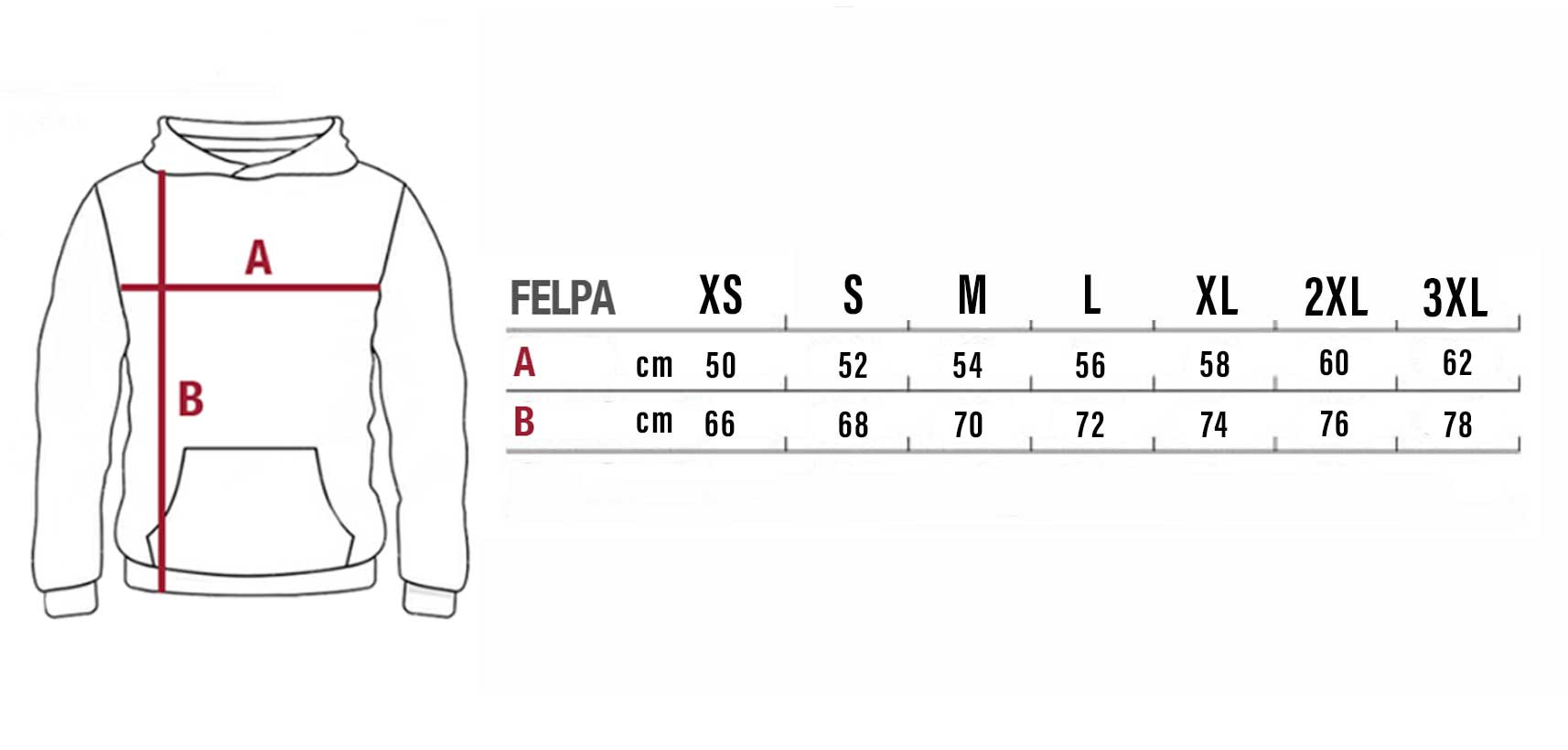 Felpa Visit Terminillo - immagine 4