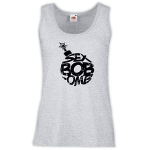 Canottiera Donna - J104 Sex Bomb