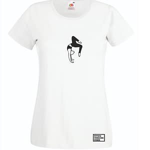 ISTITUTO FORMAZIONE FITNESS 14 T-shirt Donna - Yoga