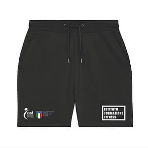 ISTITUTO FORMAZIONE FITNESS 3 Pantaloncini Istituto Formazione Fitness