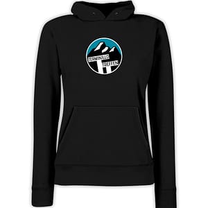 Felpa Donna- Terminillo Treffen Winter Edition