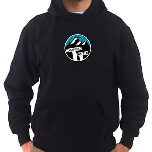 Felpa Uomo - Terminillo Treffen Winter Edition