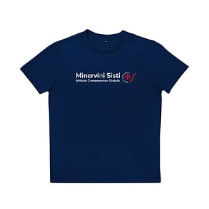 T-shirt Bambino - Minervini - Sisti