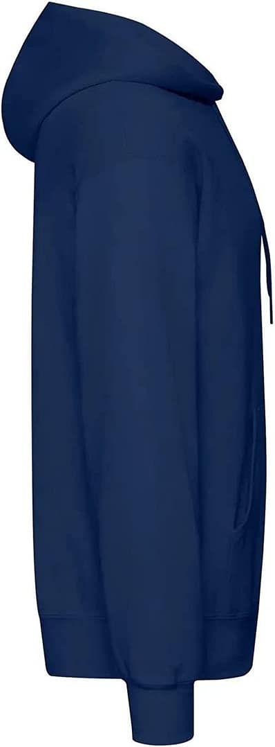 Settantallora - Felpa Cappuccio Uomo T-Shirt celebrativa Finale Europa League Roma. Maglia Next Stop Budapest euROMA per Veri - immagine 11