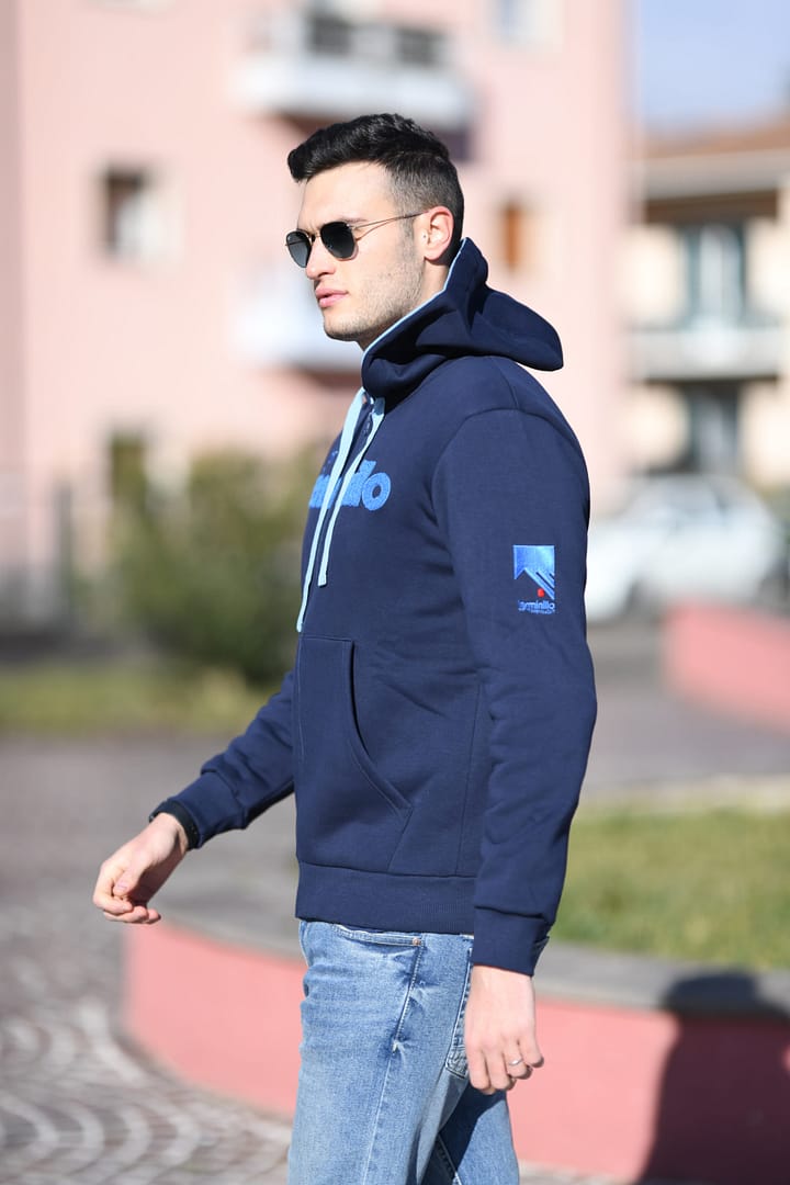 Felpa Visit Terminillo - immagine 3