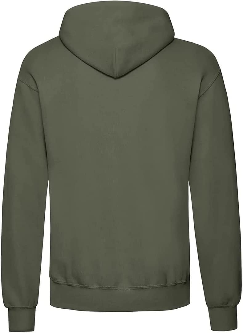 Settantallora - Felpa Cappuccio Uomo T-Shirt celebrativa Finale Europa League Roma. Maglia Next Stop Budapest euROMA per Veri - immagine 22