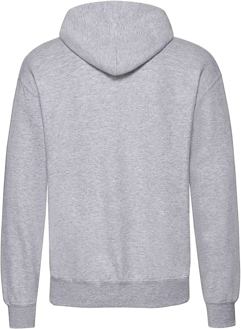 Settantallora - Felpa Cappuccio Uomo T-Shirt celebrativa Finale Europa League Roma. Maglia Next Stop Budapest euROMA per Veri - immagine 18