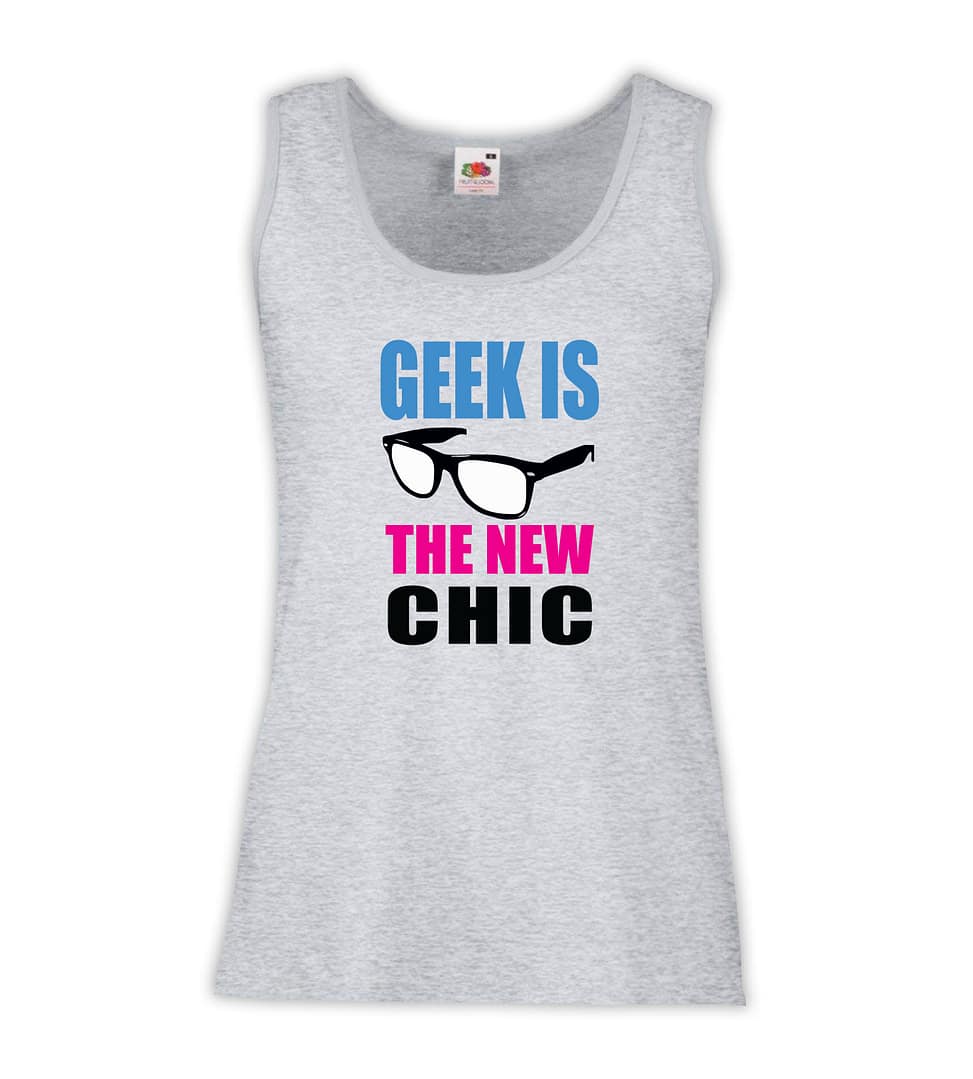 Canottiera Donna - J52 Greek in the new chic