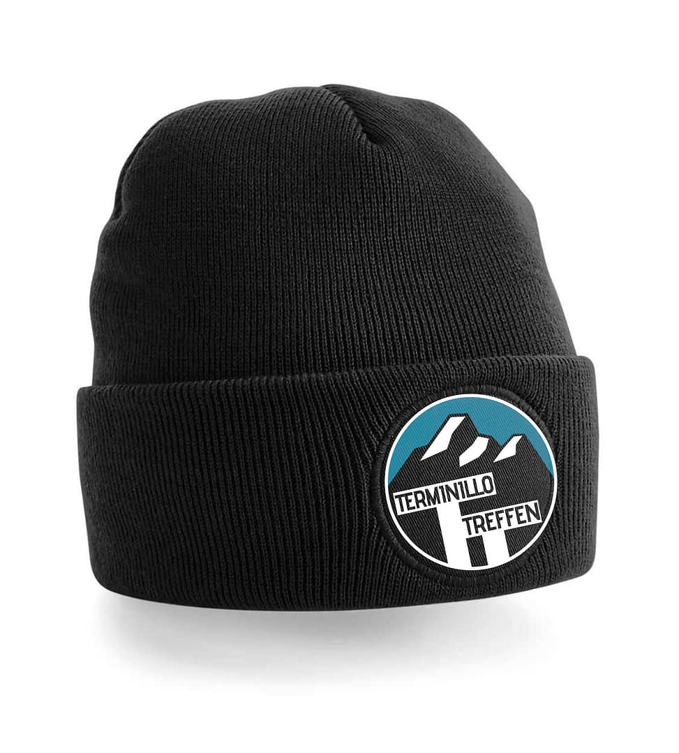 Cappello - Terminillo Treffen