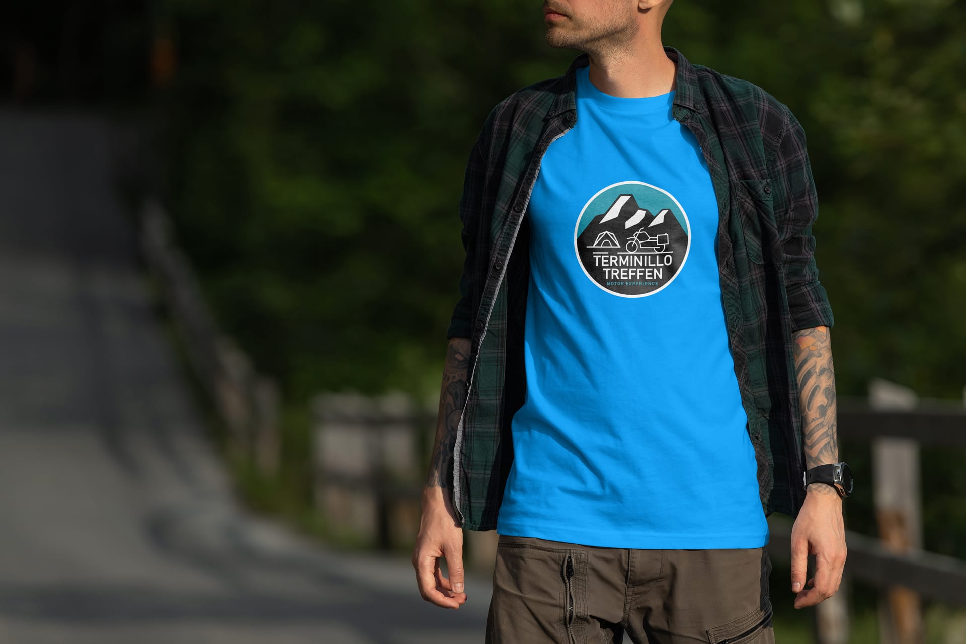 01 tshirt mockup alpine edition