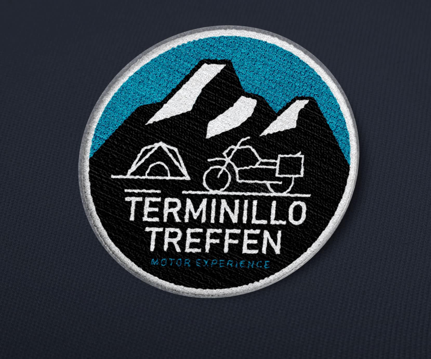 PATCH TREFFEN24